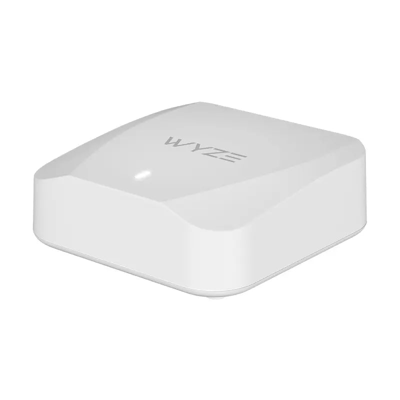 Ultimate Home Connectivity: Wyze Mesh Router Wi-Fi 6, Parental Controls, and Whole Home Coverage