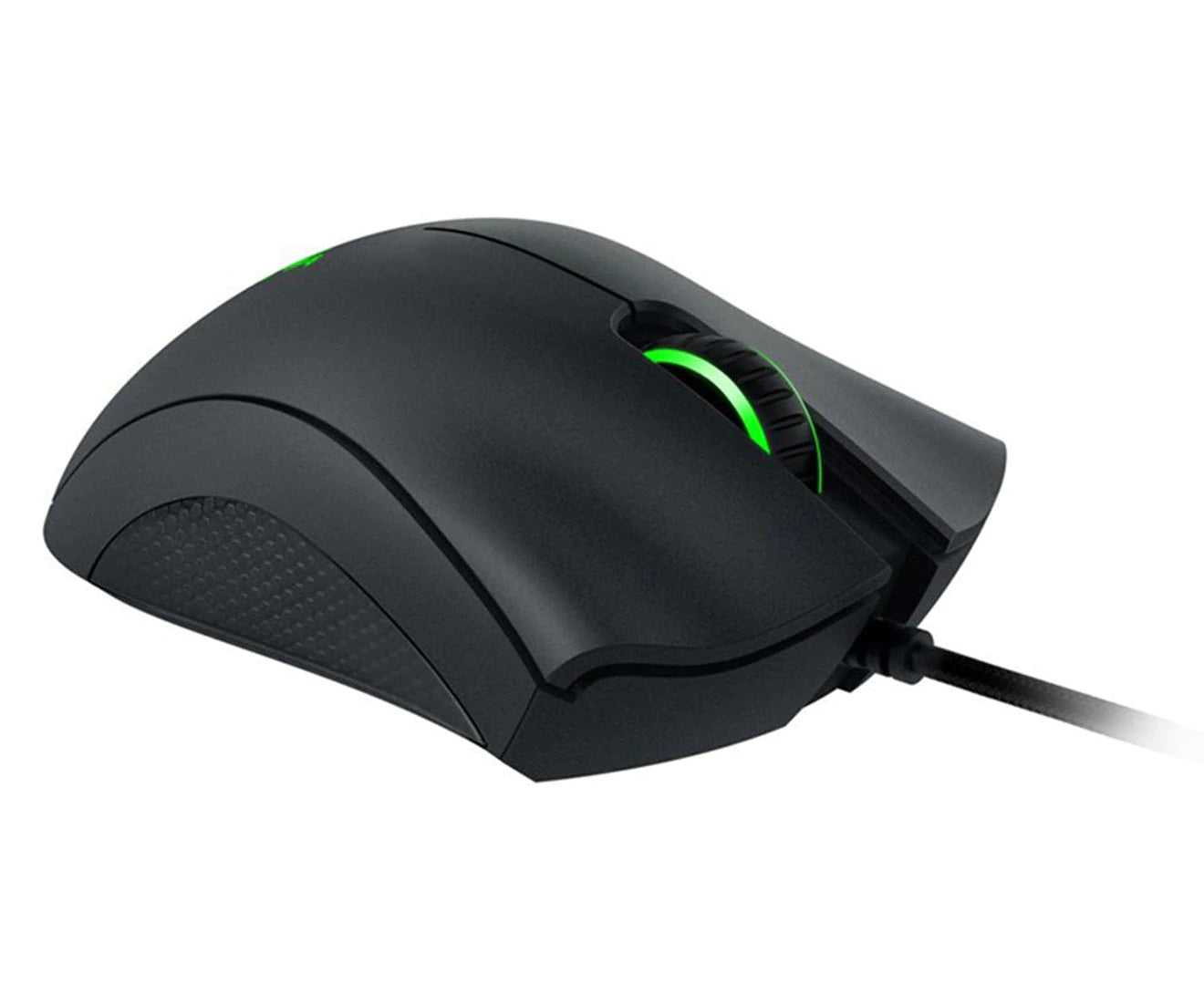 Razer Deathadder Essential: Ultimate Gaming Mouse for Victory