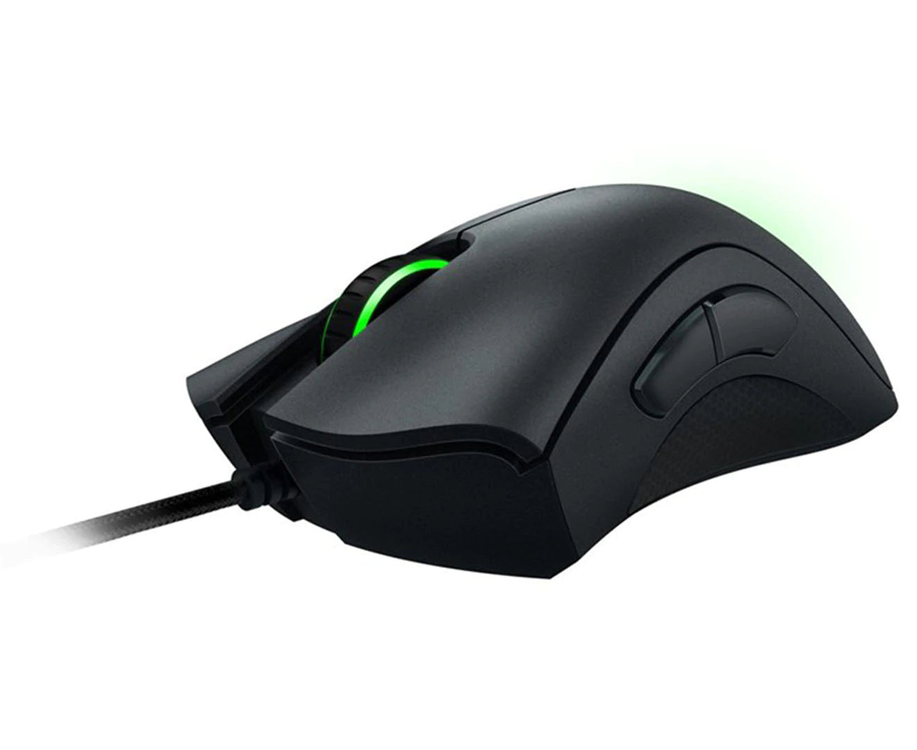 Razer Deathadder Essential: Ultimate Gaming Mouse for Victory