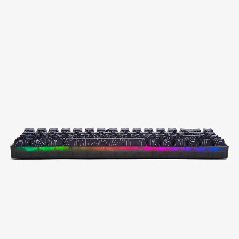 BLACKICE Base 65 Mechanical Gaming Keyboard