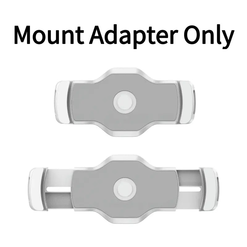 Versatile Suction Cup Mount for Tablets and Phones