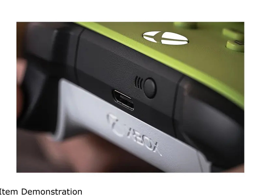 Ultra Deal: Electric Custom Volt Xbox Wireless Controller