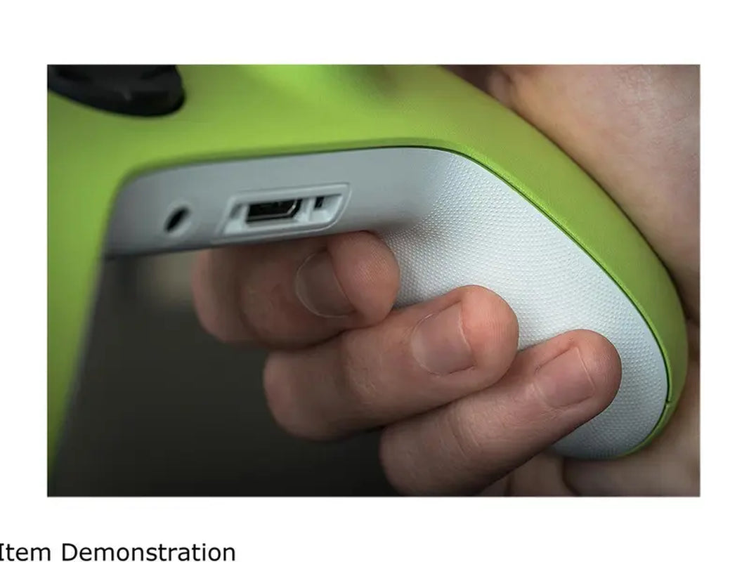 Ultra Deal: Electric Custom Volt Xbox Wireless Controller