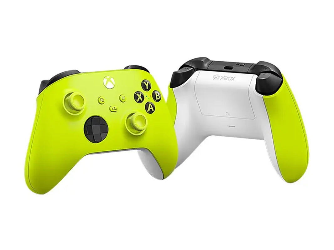 Ultra Deal: Electric Custom Volt Xbox Wireless Controller 