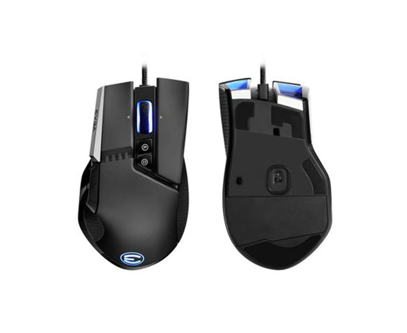 X17 Gaming Mouse