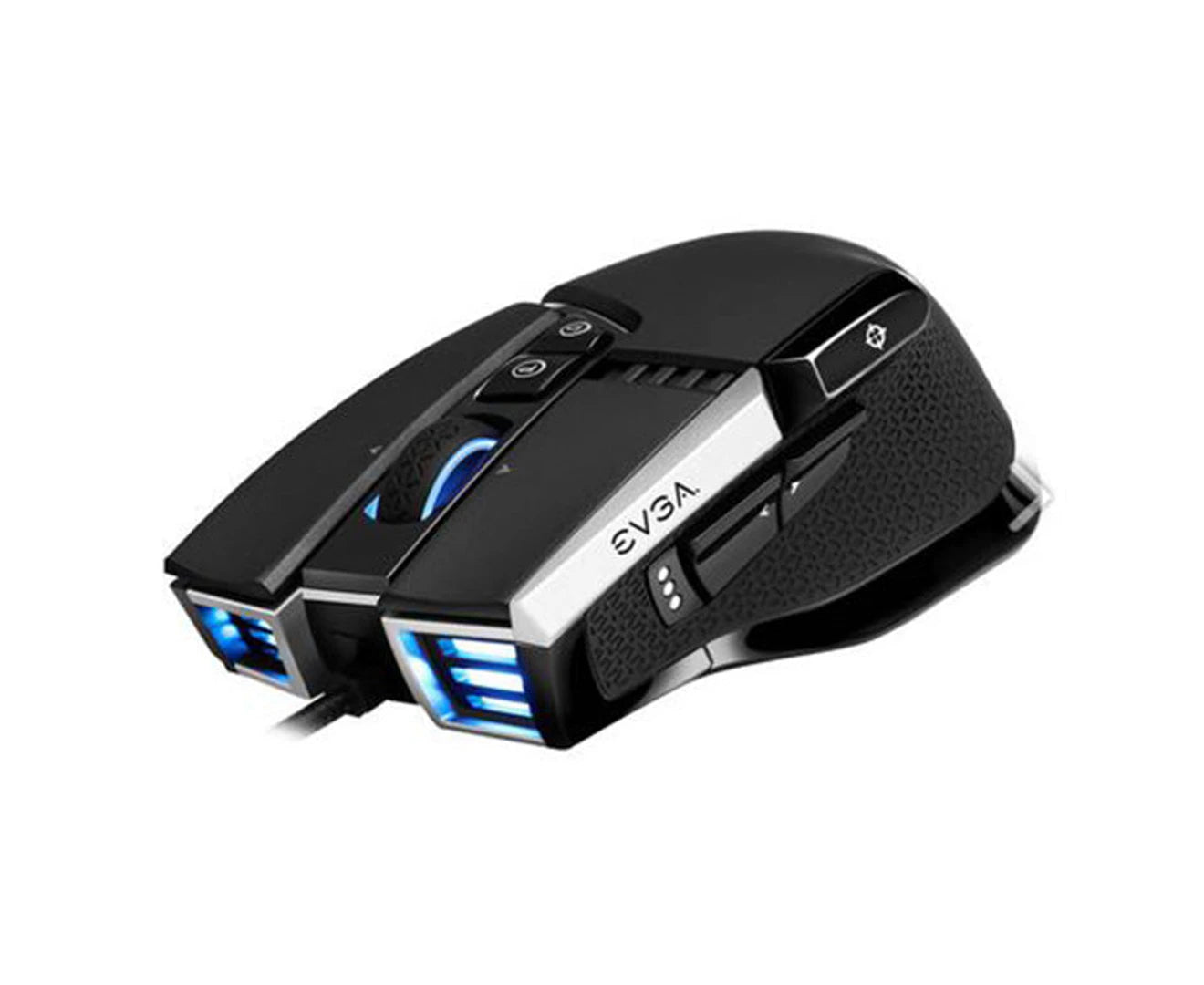 X17 Gaming Mouse