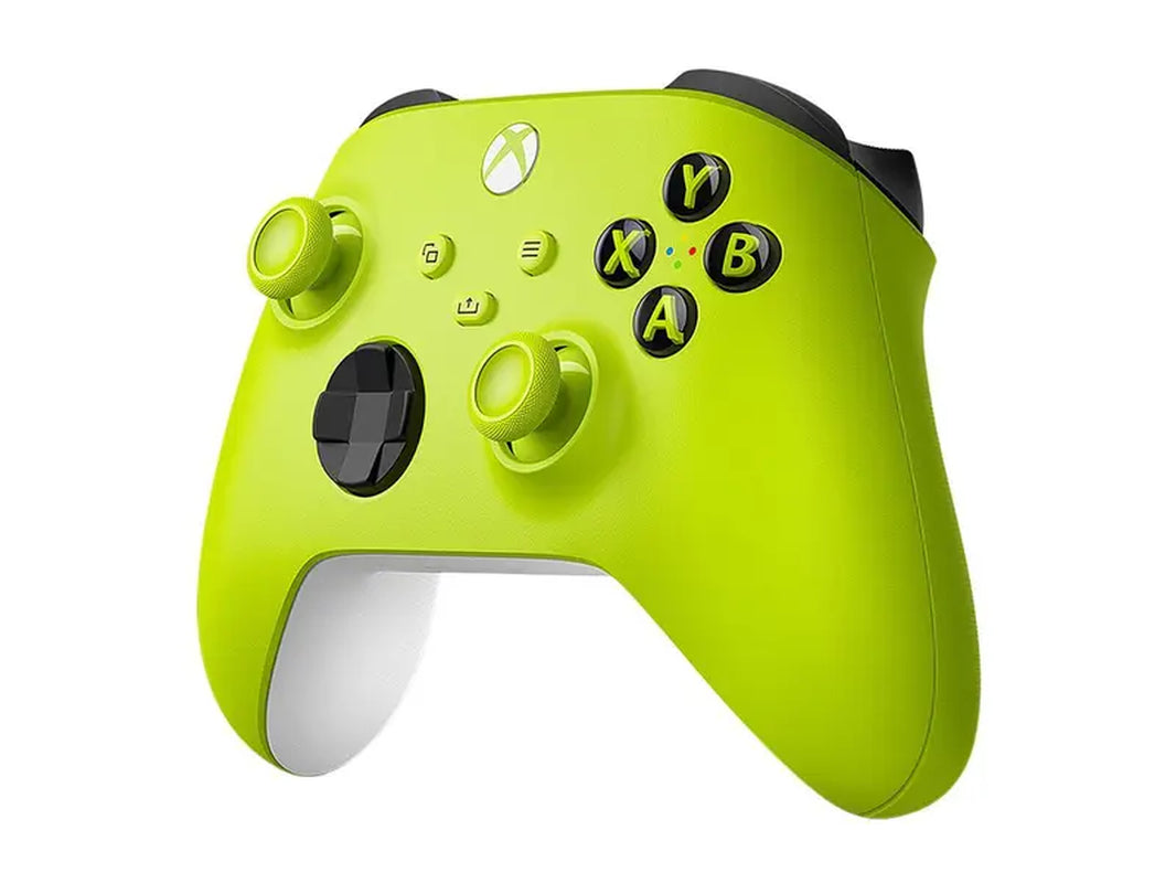 Ultra Deal: Electric Custom Volt Xbox Wireless Controller 