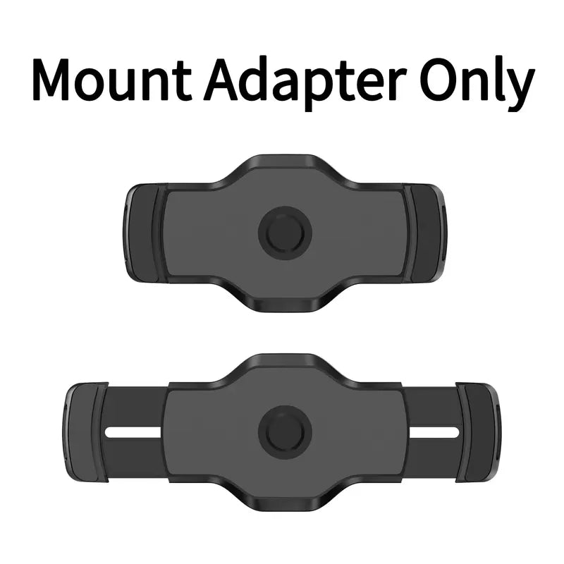 Versatile Suction Cup Mount for Tablets and Phones