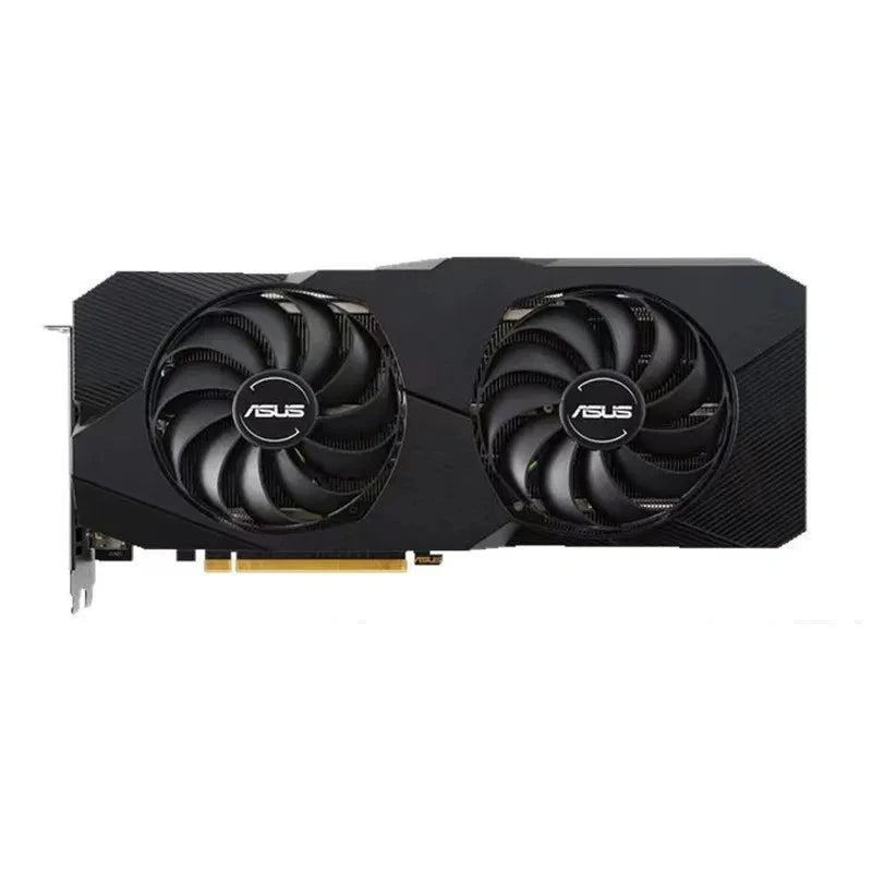 Original  RX 5600 XT 6GB Graphics Card GPU AMD Radeon RX5600 5600XT GAMING Video Cards Desktop Game Map Computer Screen Card