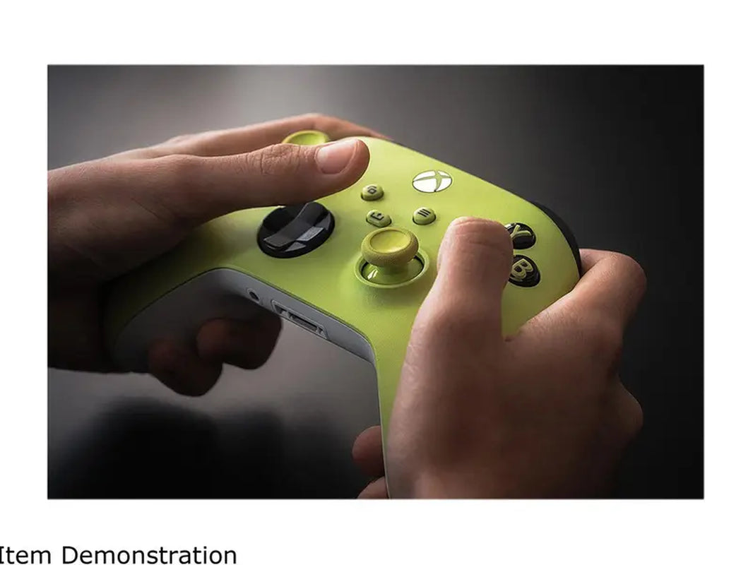 Ultra Deal: Electric Custom Volt Xbox Wireless Controller 