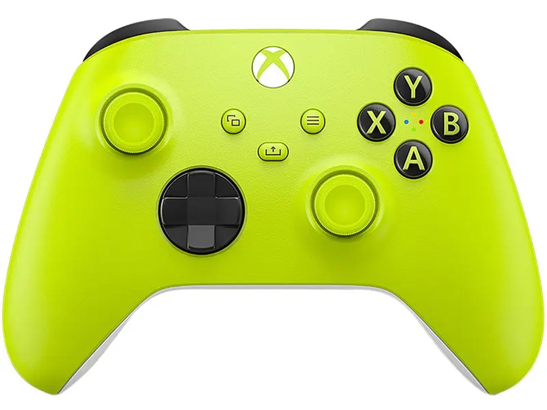 Ultra Deal: Electric Custom Volt Xbox Wireless Controller 