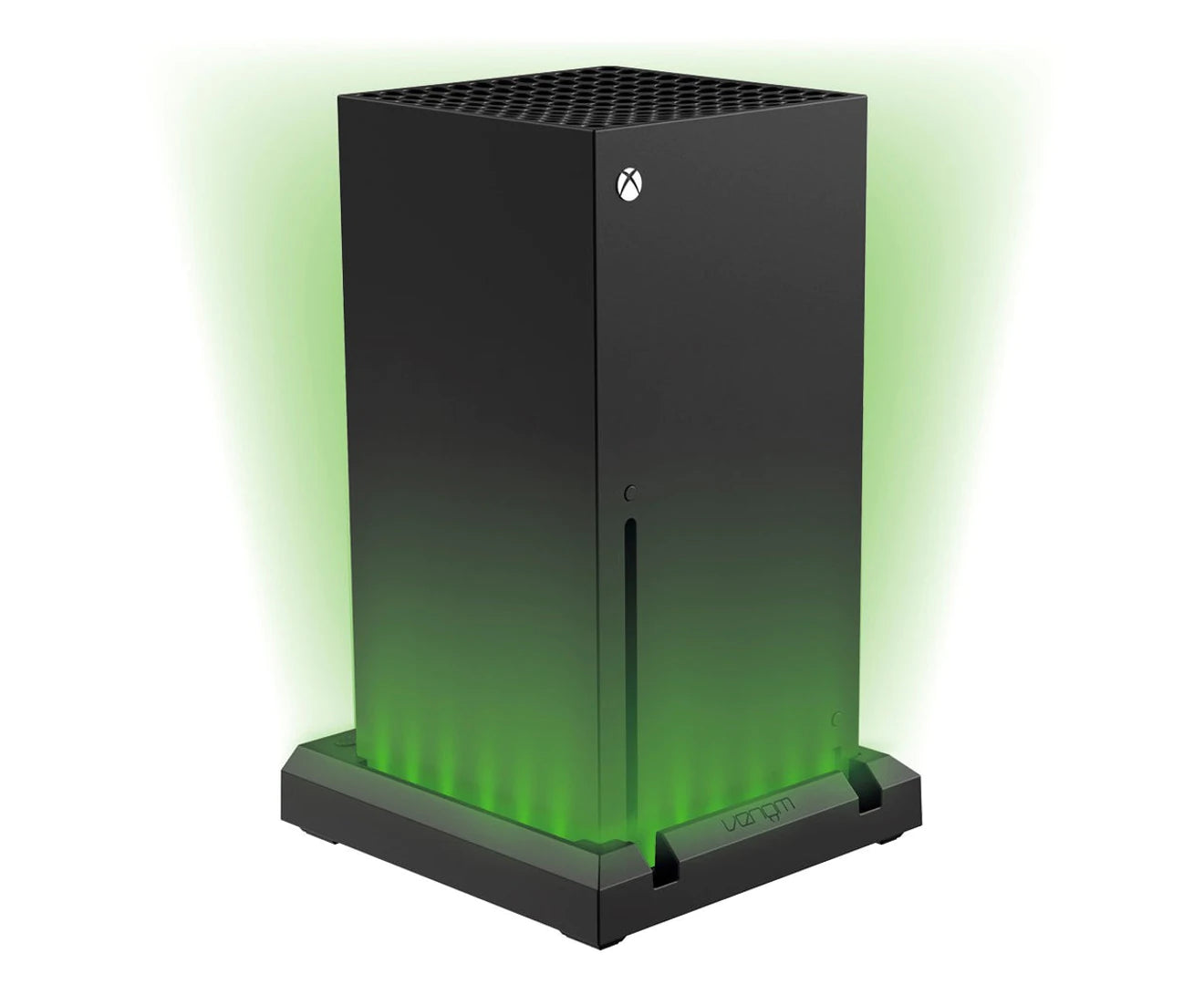 LED Light-Up Console Stand for Xbox Series X with Multi-Colour Options