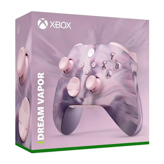 [Ultra Deal] Xbox Wireless Controller - Dream Cloud Vapor