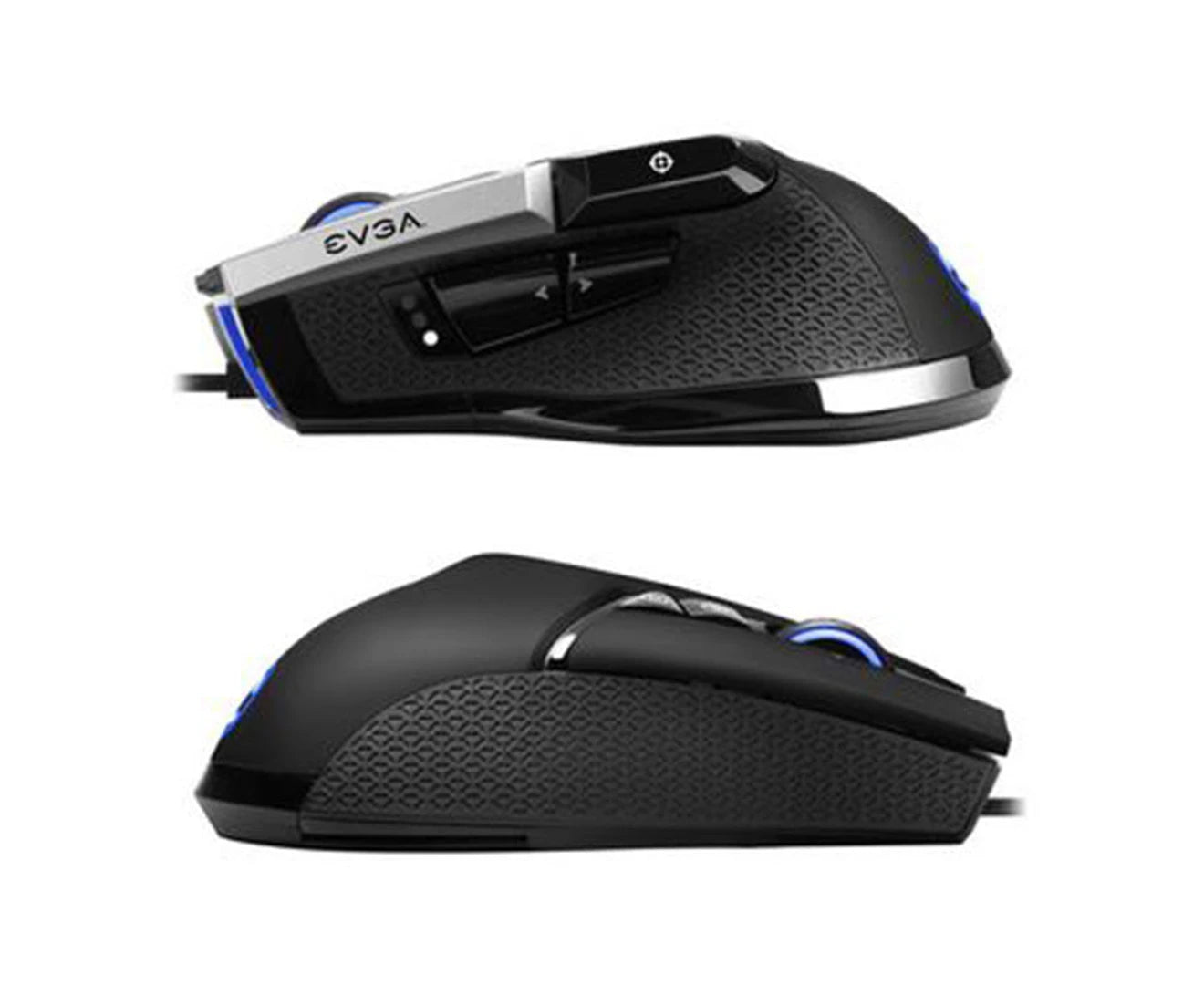 X17 Gaming Mouse