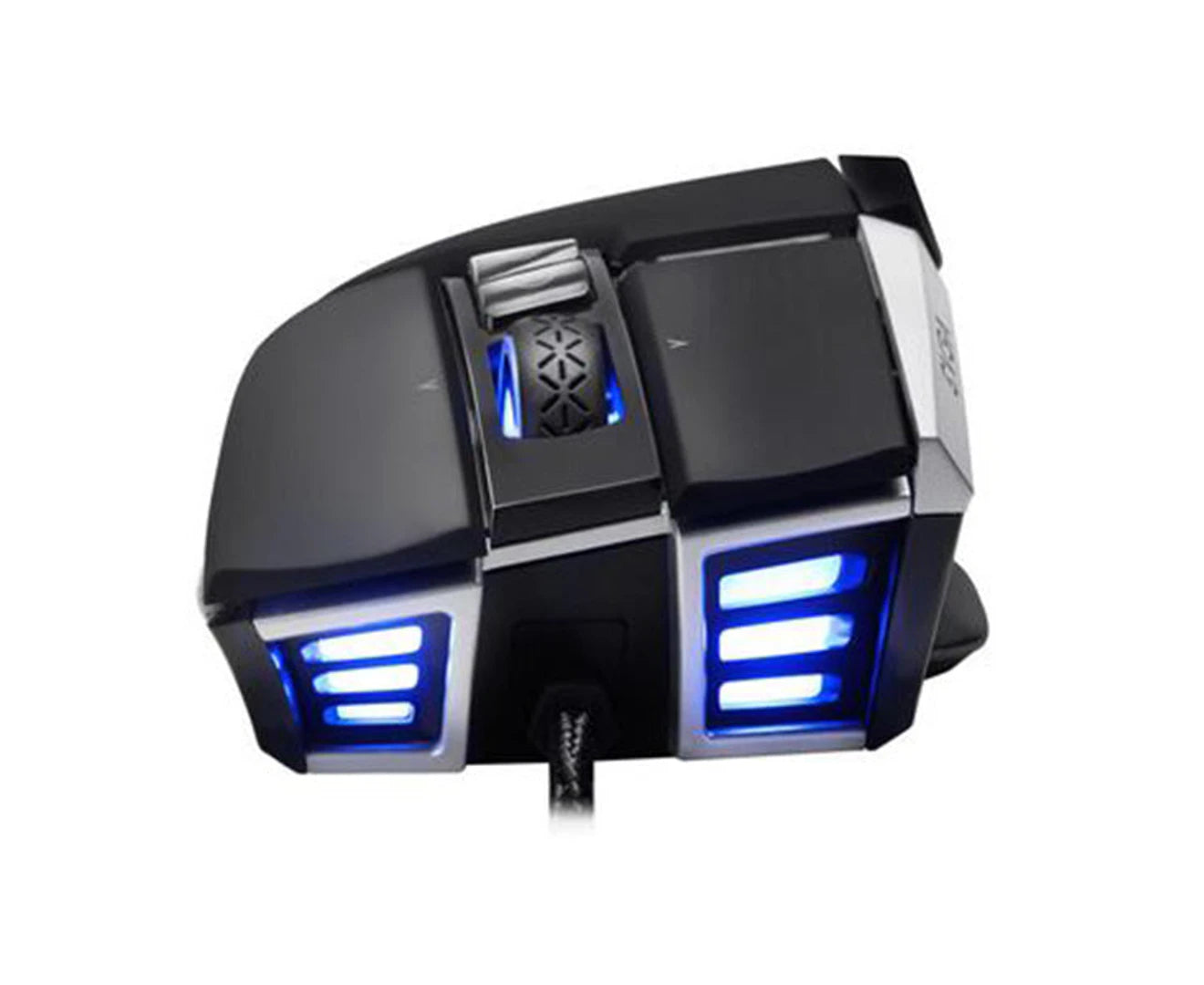 X17 Gaming Mouse