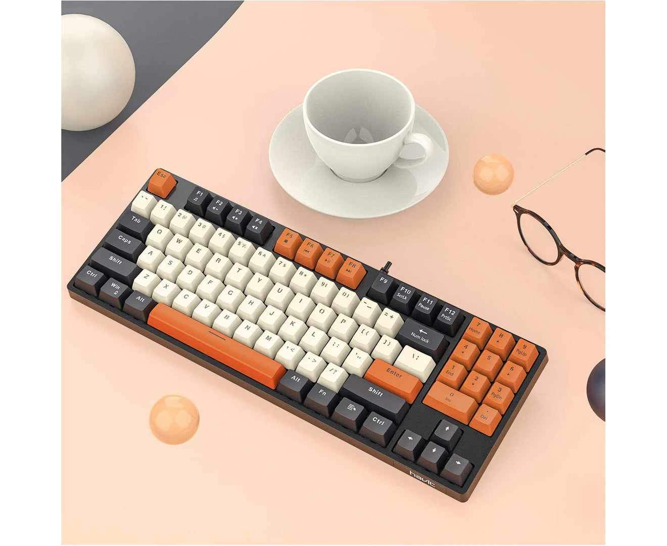 PBT Keycap Custom Mechanical Keyboard